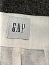 Gap Ivory Linen Pants Size 16 - photo 6
