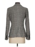 Scotch & Soda Plaid Gray Blazer Size XS - photo 2