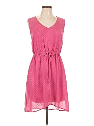 Bebop Casual Dress (view 1)