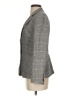 Scotch & Soda Plaid Gray Blazer Size XS - photo 5