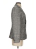 Scotch & Soda Plaid Gray Blazer Size XS - photo 4