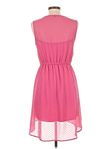 Bebop Casual Dress (view 2)