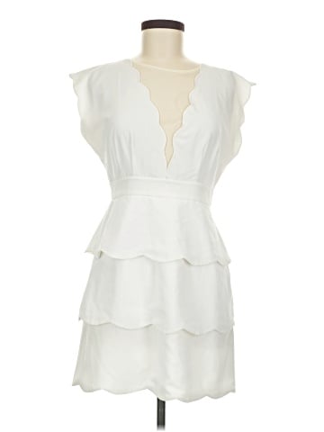 Cooperative Cocktail Dress (view 1)