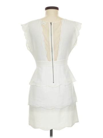 Cooperative Cocktail Dress (view 2)