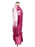 Aqua Tie-dye Pink Cocktail Dress Size M - photo 4