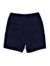 Gap Kids Solid Blue Shorts Size 12 - photo 2