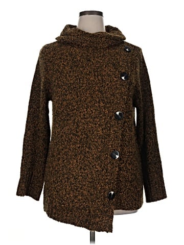 Inner Circle Inc. Cardigan (view 1)