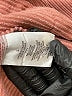 Ci Sono Brown Coat Size L - photo 7