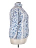 Unbranded Paisley Blue Pullover Sweater Size 22 (estimated) - photo 4
