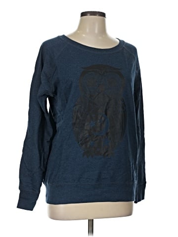 Instant Message Sweatshirt (view 1)