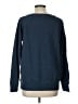 Instant Message Graphic Blue Sweatshirt Size L - photo 2