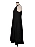 Assorted Brands Solid Black Cocktail Dress Size L - photo 5