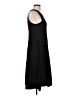 Assorted Brands Solid Black Cocktail Dress Size L - photo 4