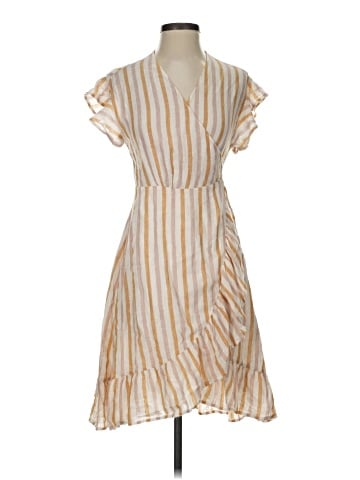 Rails Casual Dress (view 1)
