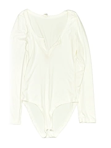 Capella Apparel Bodysuit (view 1)