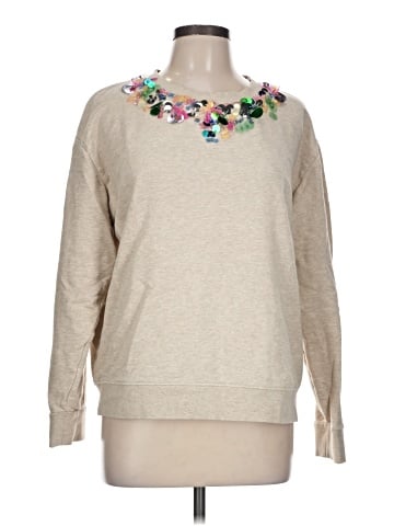 J.Crew Sweatshirt (view 1)