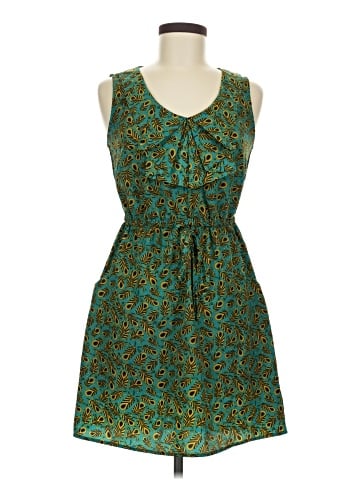 Bebop Casual Dress (view 1)