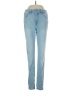 Hollister Blue Jeans Size 27 waist - photo 1