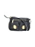 Marc Jacobs Black Leather Crossbody Bag One size - photo 1