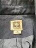 Anne Klein Black Blazer Size 14 - photo 6