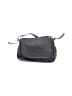 Marc Jacobs Black Leather Crossbody Bag One size - photo 3