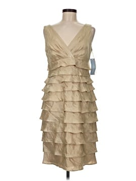 London Times Cocktail Dress (view 1)