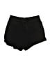 Bullhead Solid Black Shorts Size 26 waist - photo 1