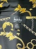 By & By 100% Polyester Paisley Gold 3/4 Sleeve Blouse Size XL - photo 7