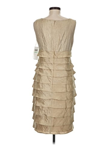 London Times Cocktail Dress (view 2)