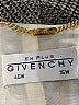 Givenchy En Plus Tweed Gray Coat Size 16W - photo 6