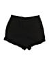 Bullhead Solid Black Shorts Size 26 waist - photo 2