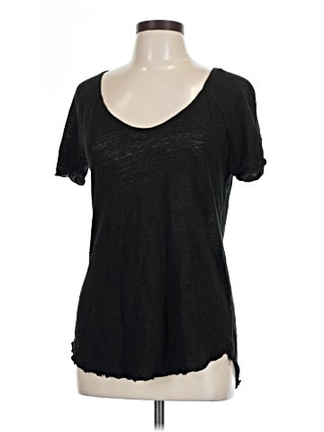 Zara Collection Short Sleeve T-Shirt (view 1)
