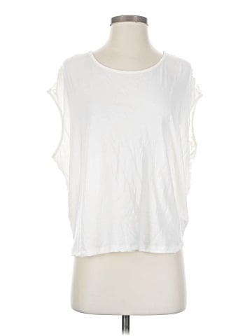 DKNY Jeans Sleeveless T-Shirt (view 1)