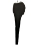 Old Navy - Maternity Black Active Pants Size S - photo 4
