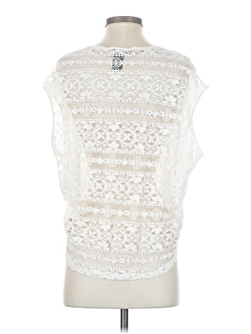 DKNY Jeans Sleeveless T-Shirt (view 2)