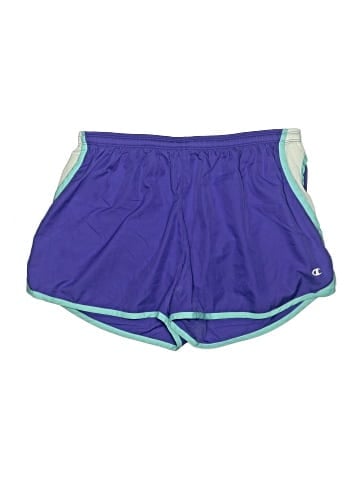 Champion Athletic Shorts (view 1)