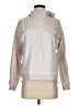 Athleta 100% Polyester Silver Sweatshirt Size XS - photo 1