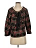 J.Crew Black Blouse Size S - photo 1