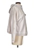 Athleta 100% Polyester Silver Sweatshirt Size XS - photo 4