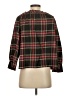 J.Crew Black Blouse Size S - photo 2