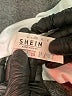Shein White Cocktail Dress Size S - photo 8