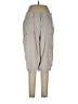 Lee Gray Cargo Pants Size 12 - photo 1