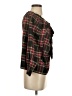 J.Crew Black Blouse Size S - photo 4