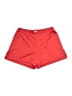 LeJ Solid Red Athletic Shorts Size S (estimated) - photo 1