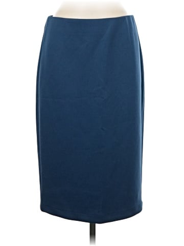 Carmen Carmen Marc Valvo Formal Skirt (view 1)