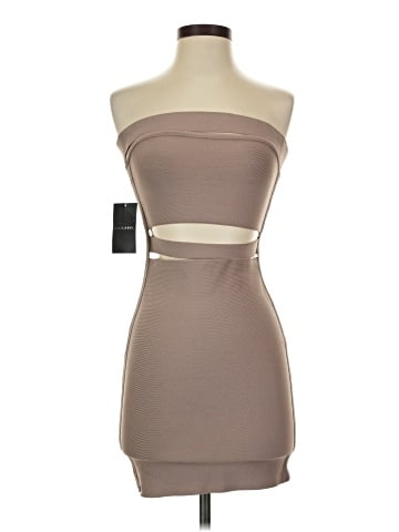 Jujube Cocktail Dress (view 1)