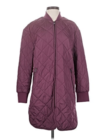 Banana Republic Factory Store Coat (view 1)