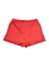 LeJ Solid Red Athletic Shorts Size S (estimated) - photo 2