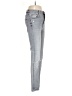 Zara Hearts Gray Jeans Size 4 - photo 4