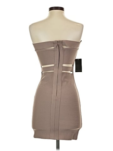 Jujube Cocktail Dress (view 2)